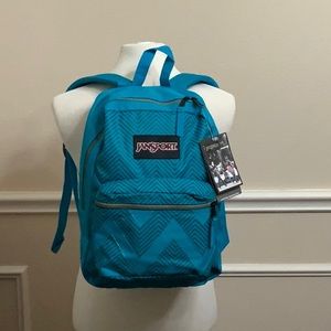 Jansport SUPER FX backpack - Herringbone